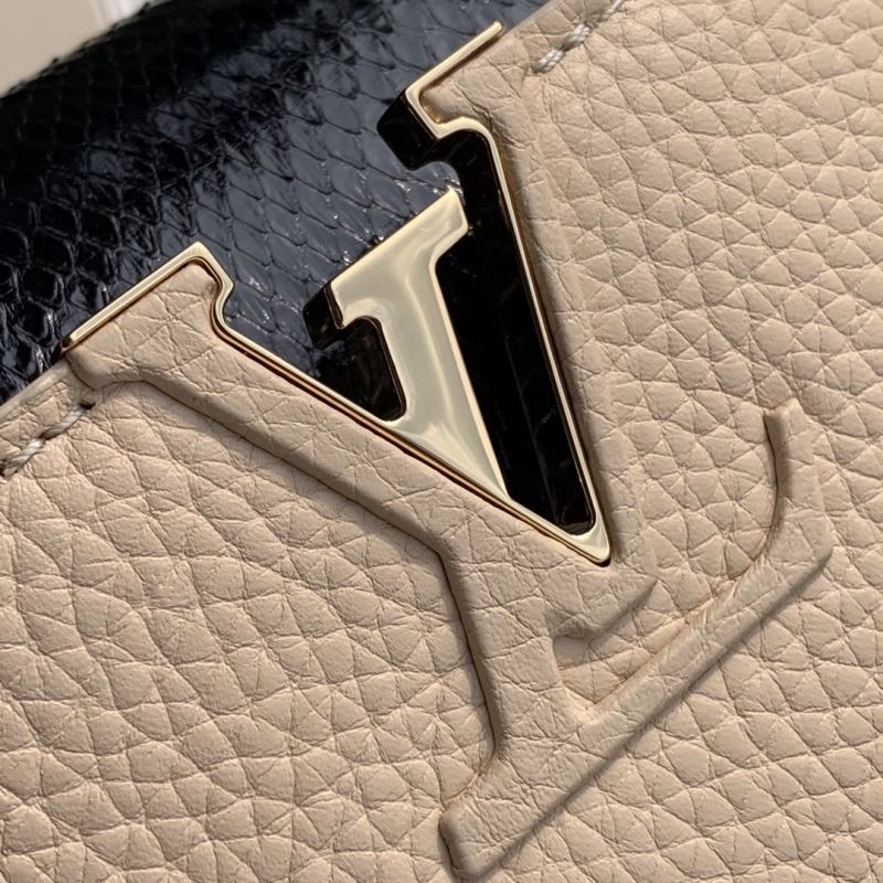 LV Top Handle Bags